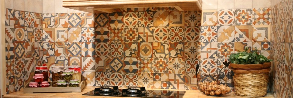 Керамическая Плитка Спб Фартук для Кухни