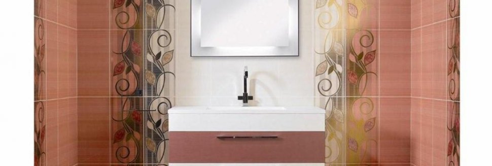 Керамическая Плитка Стен Фото